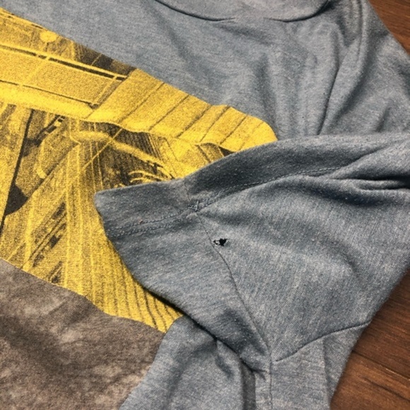 🛹RVCA T-Shirt - Picture 3 of 6